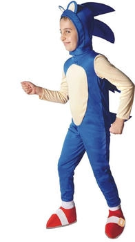 Ciao s.r.l. Sonic the Hedgehog Kostüm cm 11178