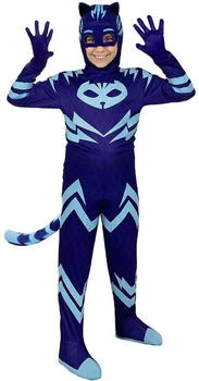 Maskworld Catboy Kostüm für Kinder