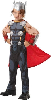 Maskworld Thor Classic Kostüm für Kinder