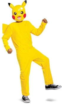 Disguise Pikachu-Kostüm offizielles Pokémon-Kostüm