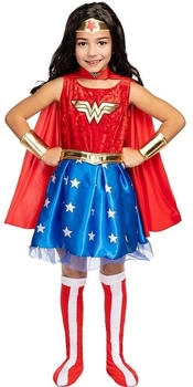 Maskworld Wonder Woman Classic Kostüm