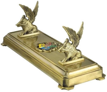 The Noble Collection Hogwarts Zauberstab Stehen NN9520