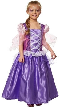 Dress for Fun Prinzessin Lavendela Kleid Märchen Film