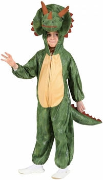 Orlob Karneval Dinosaurier Triceratops