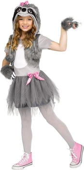 Fun World Kostüm Fancy Faultier