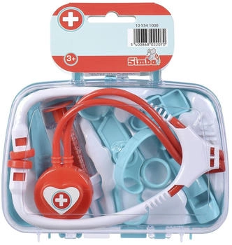 Simba Doctor's Case Zubehör