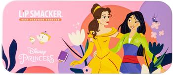Lip Smacker Disney Adventure Color Tin Schminkset Lipgloss und buntem Lidschatten