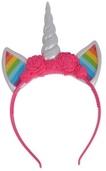 Simba Einhorn Haarreifen Licht