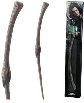 The Noble Collection Harry Potter Bellatrix Lestranges Zauberstab