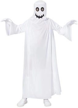 Widmann Geister Kostüm Maske Kinder # 0859