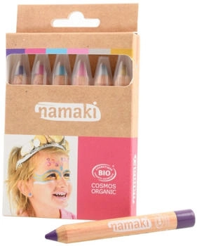 namaki Make Up Set Stiften KC1127