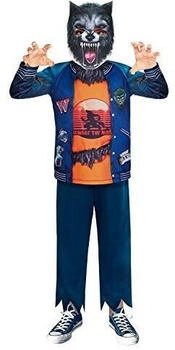 Amscan Werewolf Recycled Kostüm 3-4 Jahre 9908588