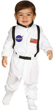 Fiestas Guirca Astronaut Baby Jumpsuit kleiner Weltraumforscher