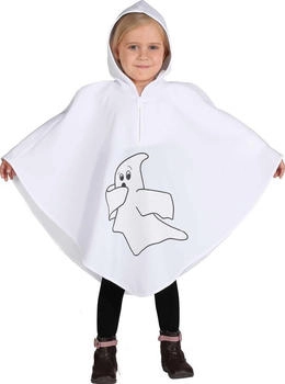 Orlob Karneval Gespenst Kostüm Geist Spucki für Kinder