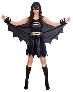Amscan Kostüm Batgirl Classic