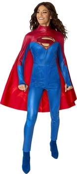 Rubie's DC The Flash Movie Supergirl-Kostüm