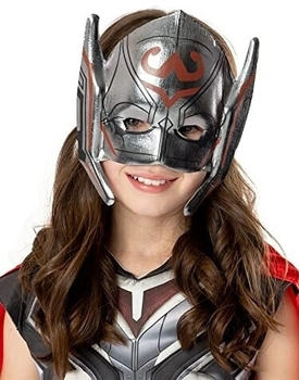Rubie's Thor Jugend Superheld Geformt Maske