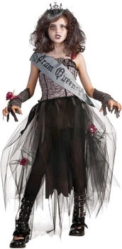 Maskworld Zombie Abschlussball Kostüm