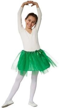 Dress for Fun Tutu Kinder Tutu grün