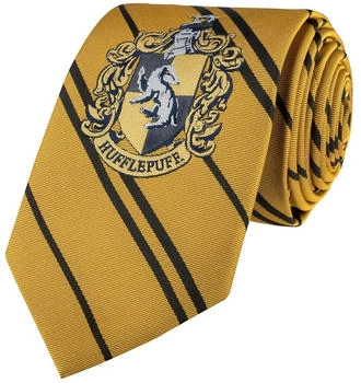 Cinereplicas Gewebte Krawatte Hufflepuff