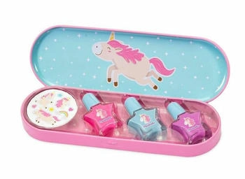Aquarius Cosmetic Martinelia Unicorn Nail Polish Stickers Stücke