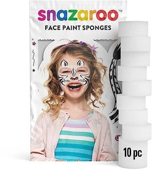 Snazaroo Schmink Schwämmchen feinporig 1198030