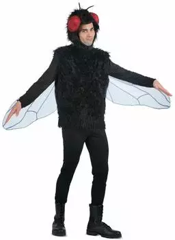 My other me Kostüm Fliege