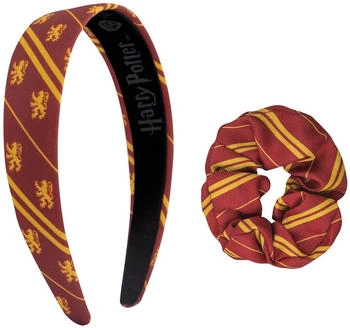 Cinereplicas Harry Potter Gryffindor Classic 2er Set