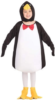 Bristol Novelty Ltd Pinguin Kostüm CC655 mehrfarbig