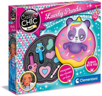 Clementoni Etui Crazy Chic Toys Lovely Make