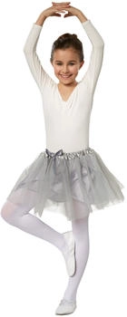 Dress for Fun Tutu weiß