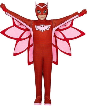 Maskworld Eulette Kostüm für Kinder