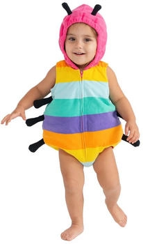 Dress Up America Käferkostüm für Babys