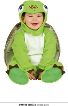 Guirca Tortuga Baby 12-24 Monate 86003