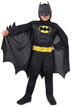 Ciao s.r.l. Dark Knight Kostüm