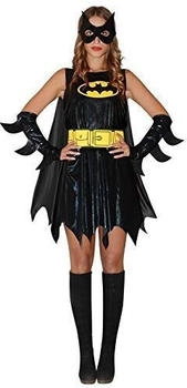 Ciao s.r.l. Batman Disguise schwarz 11676 M