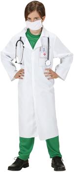 Widmann Doktor Arzt Kostüm