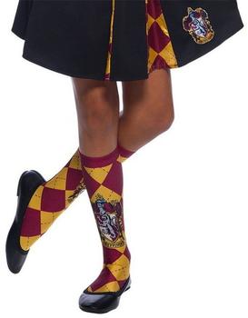 Rubie's Gryffindor Kostüm mehrfarbig