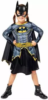 Amscan Batgirl Kostüm