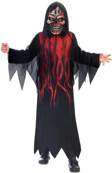 Amscan Dark Shadow Reaper Kostüm 9907094