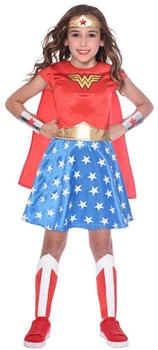 Amscan Wonder Woman Kostüm