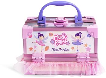 Aquarius Cosmetic Schminkkoffer 'Féérie' Kinder-Make-up-Set