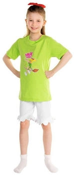 Maskworld Bibi Blocksberg Kostüm Kinder