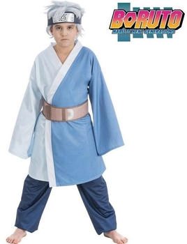 Chaks Mitsuki Kostüm für Kinder 128-152