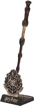 Cinereplicas Zauberstift Albus Dumbledore-Halterung golden