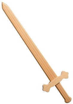 Sohni-Wicke Ritterschwert aus Holz