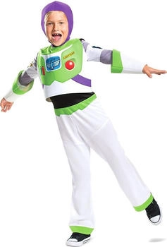 Maskworld Buzz Lightyear Kostüm für Kinder