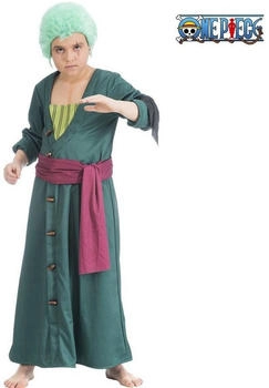 Chaks Pirat Lorenor Zoro Kostüm für Kinder