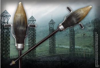 The Noble Collection Nimbus 2001 Besen