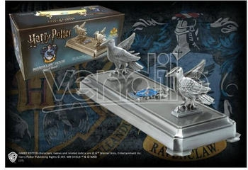 The Noble Collection Zauberstab-Ständer Ravenclaw cm